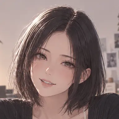 Profile image of Haruka