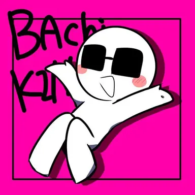 Profile image of バチキン