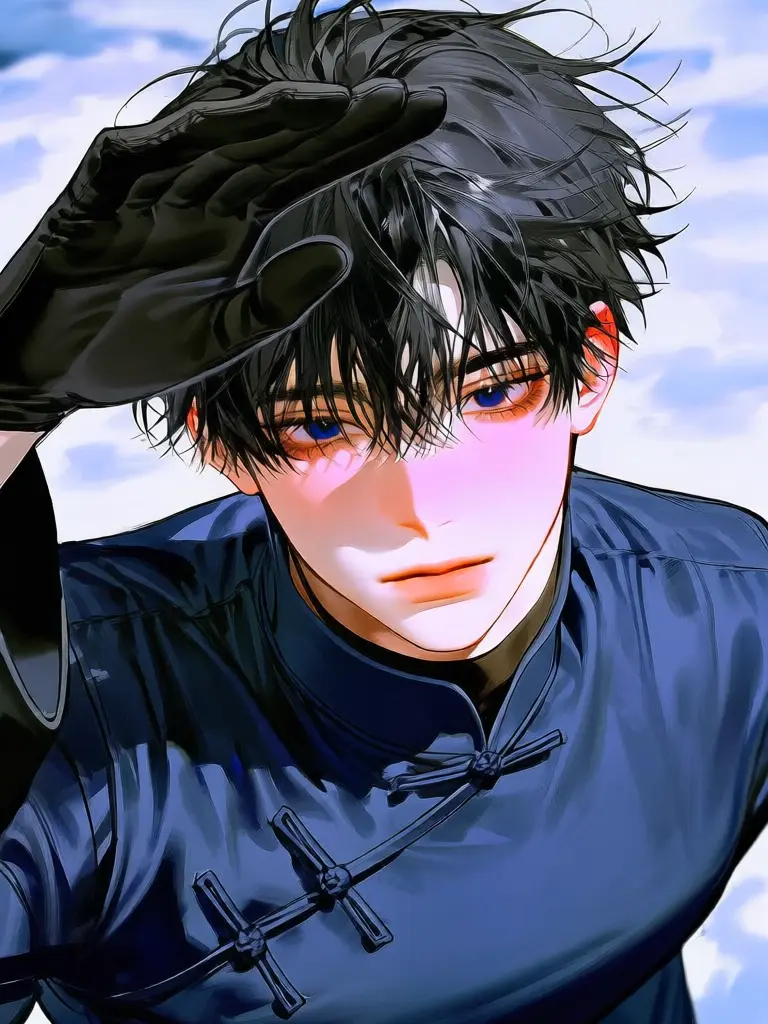 yakiniku1010의 The Smitten Tactician