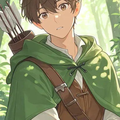 Profile image of Will