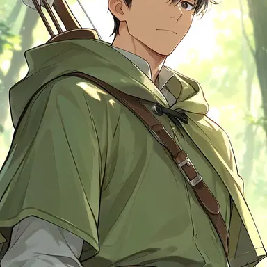 Profile image of Horace