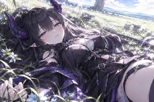 Profile image of クローディア