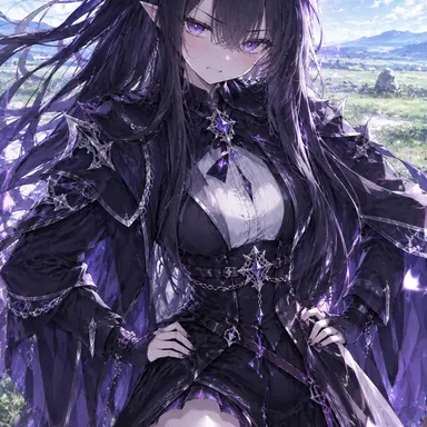 Profile image of クローディア
