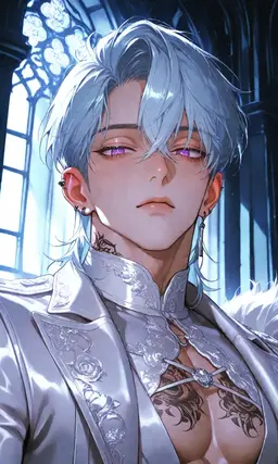 Profile image of ニア