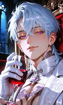 Profile image of ニア
