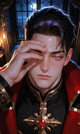 Profile image of ヴァシリー