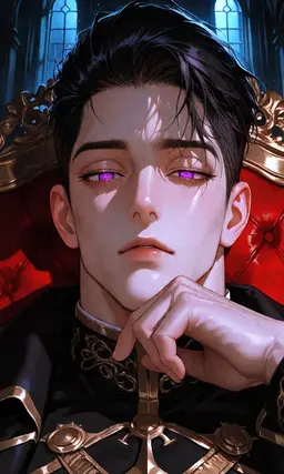 Profile image of ヴァシリー
