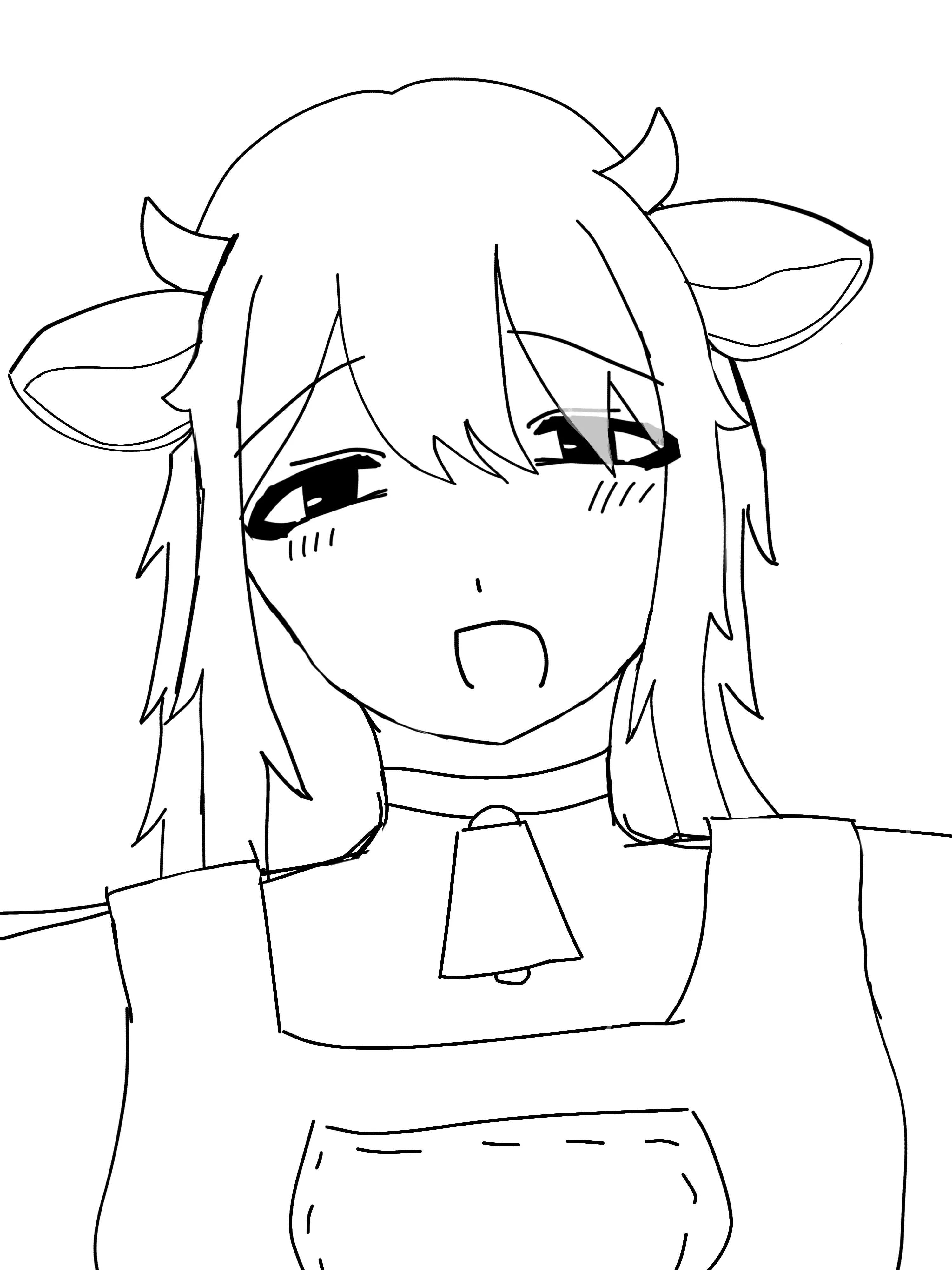 chirimen1011의 Chunky Cow Beastman Big Bro