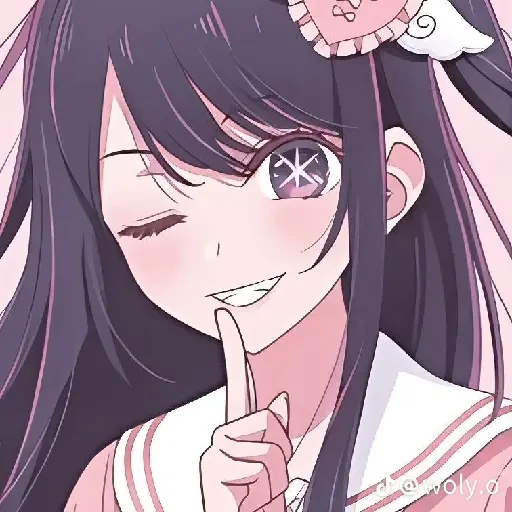 호시노 아이 RPG