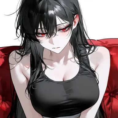 Profile image of 九鬼 庵