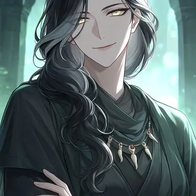 Profile image of Serevha