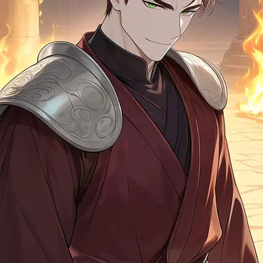 Profile image of Thorryn
