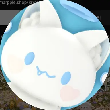 Profile image of 모찌엘