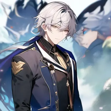 Profile image of 지우
