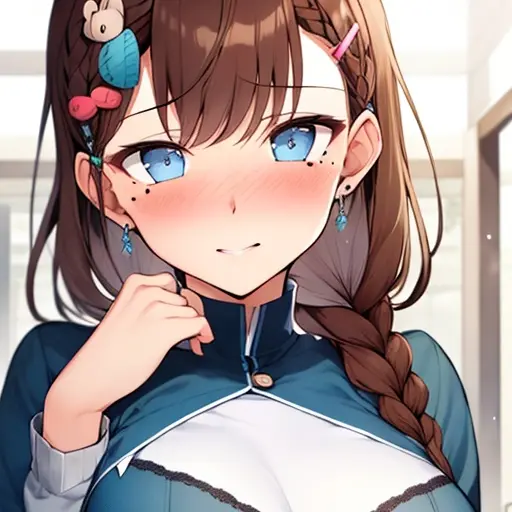 RealSugar4641의 ゆま高校の先生