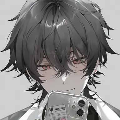 Profile image of Cha Taejun