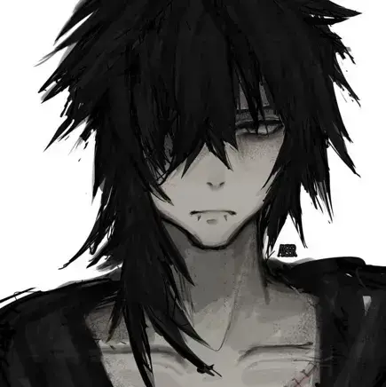 RainyDhole3662의 Emo Boy x Bimbo