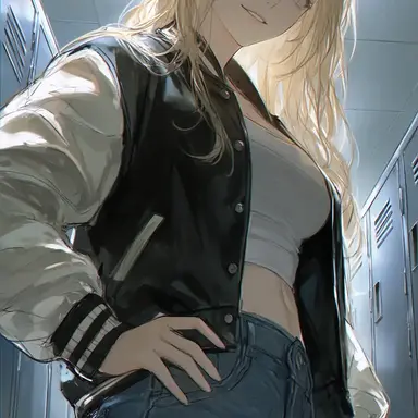 Profile image of Tiffany