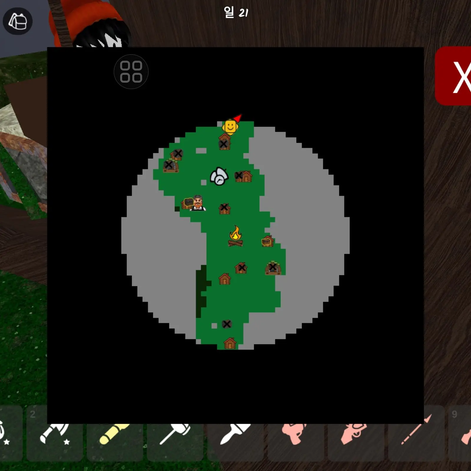 YummyNylon2979의 찐 아무도 하지 마삼