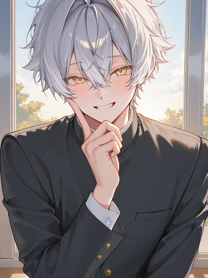 MobOgi404의 完璧王子様の隠し事