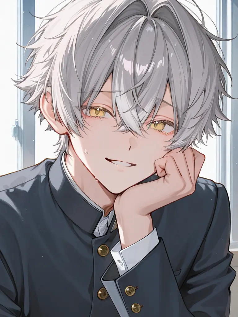 MobOzi404의 完璧王子様の隠し事