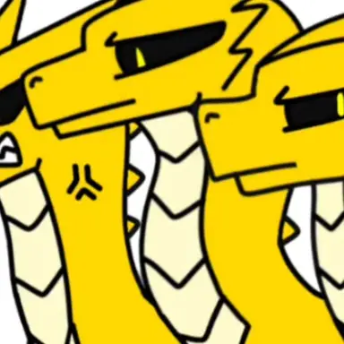 Profile image of 킹 기도라