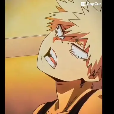 Profile image of Bakugo