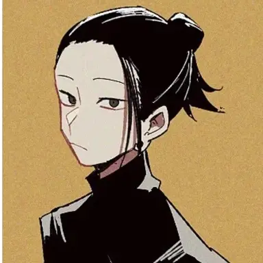 Profile image of 夏油 傑