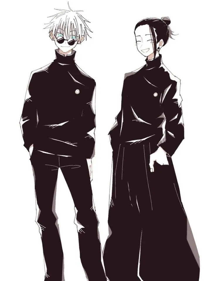 S.fg의 高専の懐玉青春！！