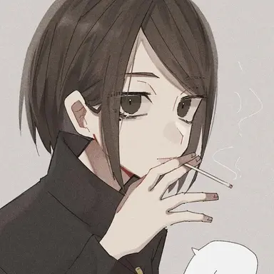 Profile image of 家入 硝子