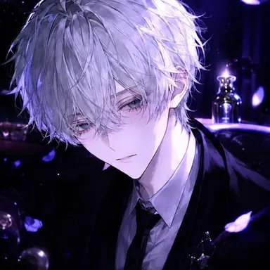 Profile image of Hikaru