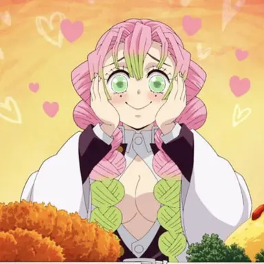 Profile image of 미츠리