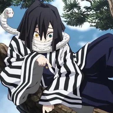 Profile image of 오바나이