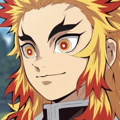 Profile image of 렌고쿠 쿄쥬로