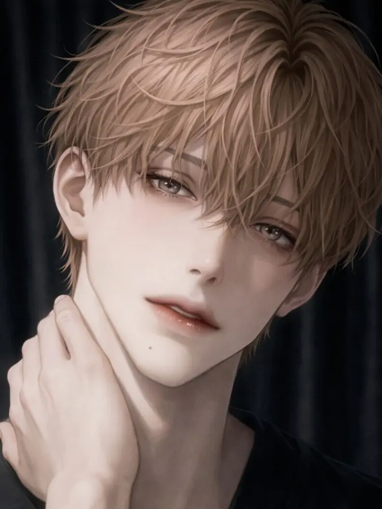 BrightEra3259의 その手つきは、仕事ですか