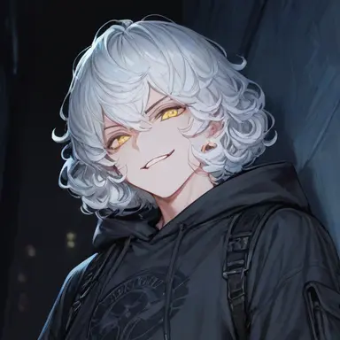 Profile image of クロウ