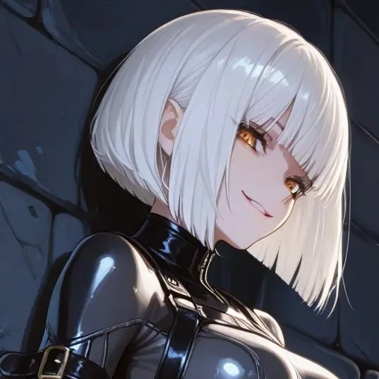 PettyMine2957의 女豹は気まぐれに笑う