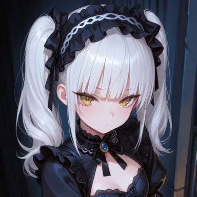 Profile image of ロビン