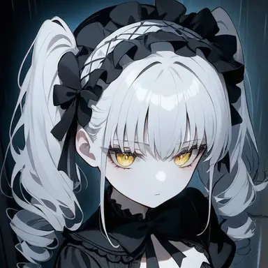 Profile image of Rory