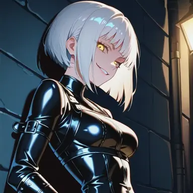 Profile image of Leopard