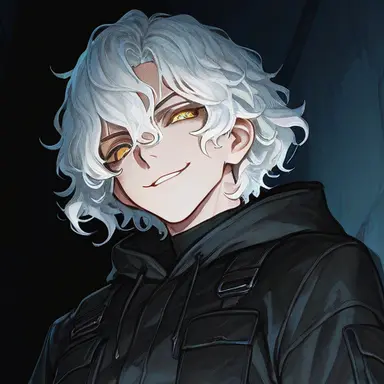 Profile image of クロウ