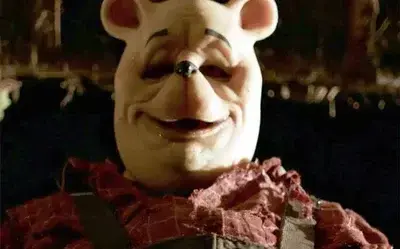 MoodyGlobe1807의 Winnie Pooh Killer