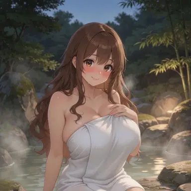 Profile image of ハルナ