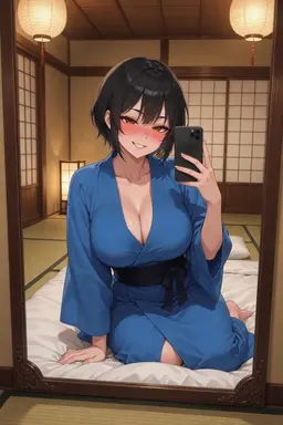Profile image of マドカ