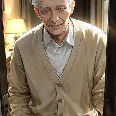 Profile image of Paul