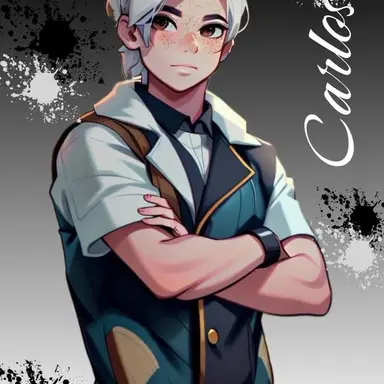 Profile image of Carlos