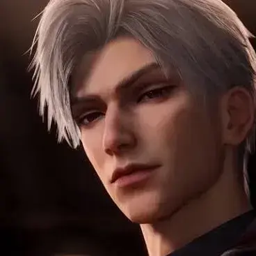 Profile image of Sylus