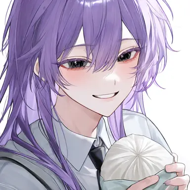 Profile image of 紫々愛 夜可