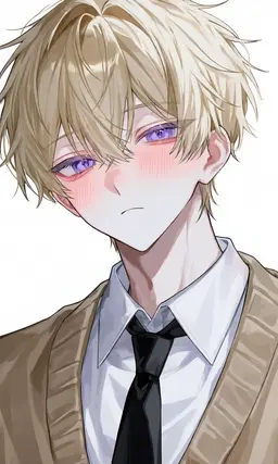 Profile image of 霧島  莉羽