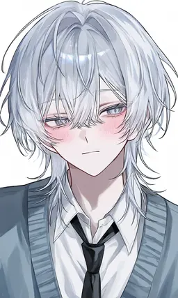 Profile image of 氷白 冬